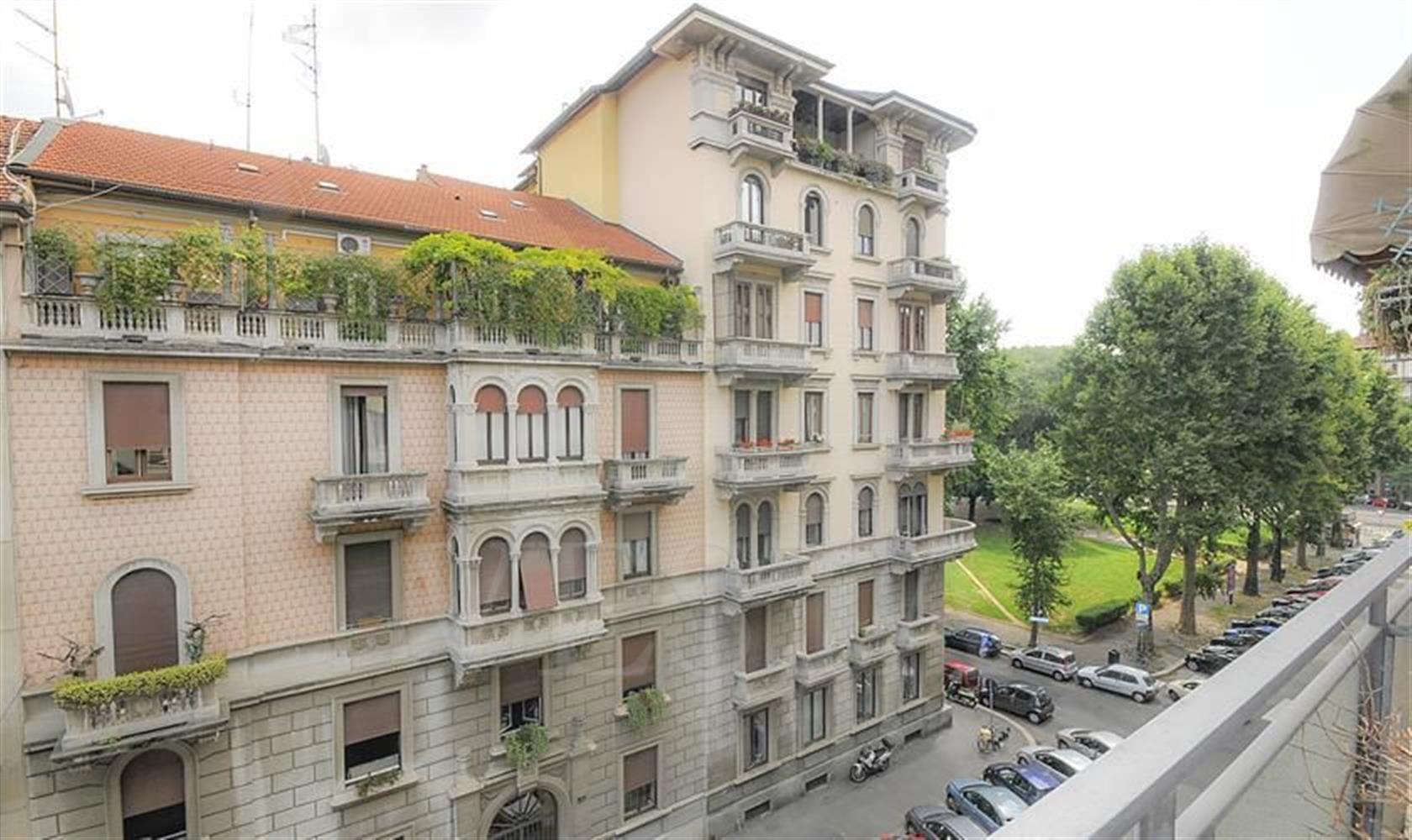 Vendita Milano Quadrilocale