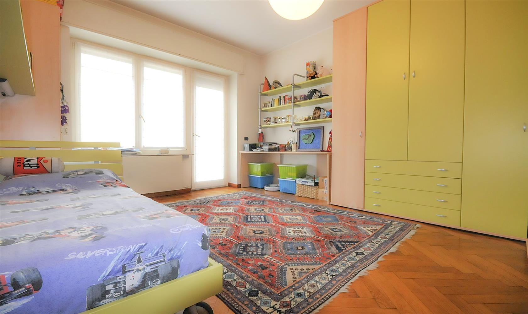 Vendita Milano Quadrilocale