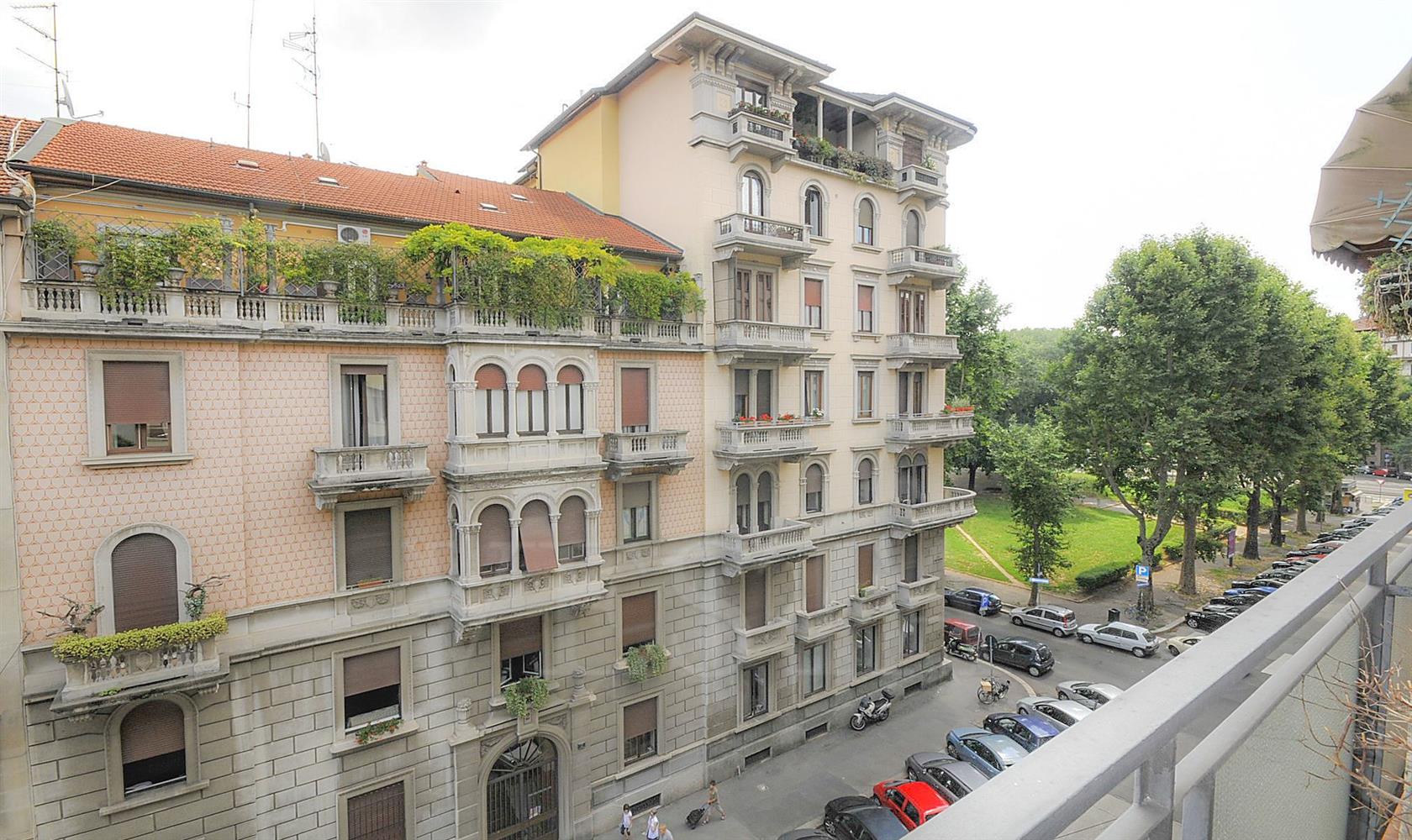 Vendita Milano Quadrilocale