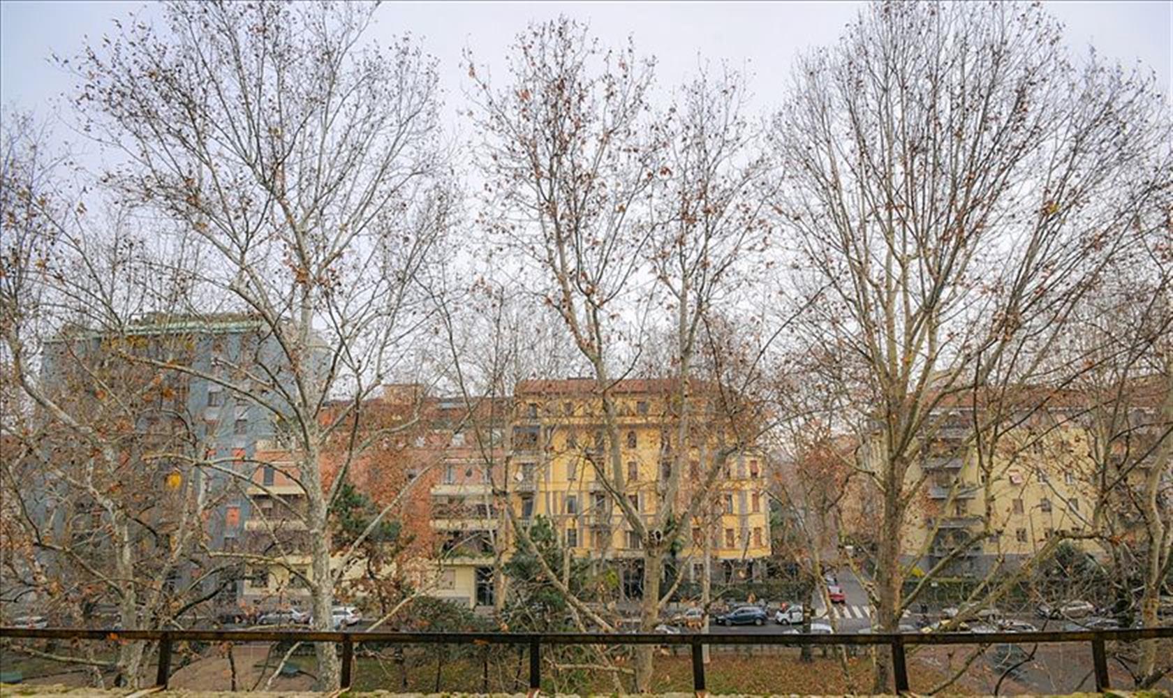 Vendita Milano Trilocale