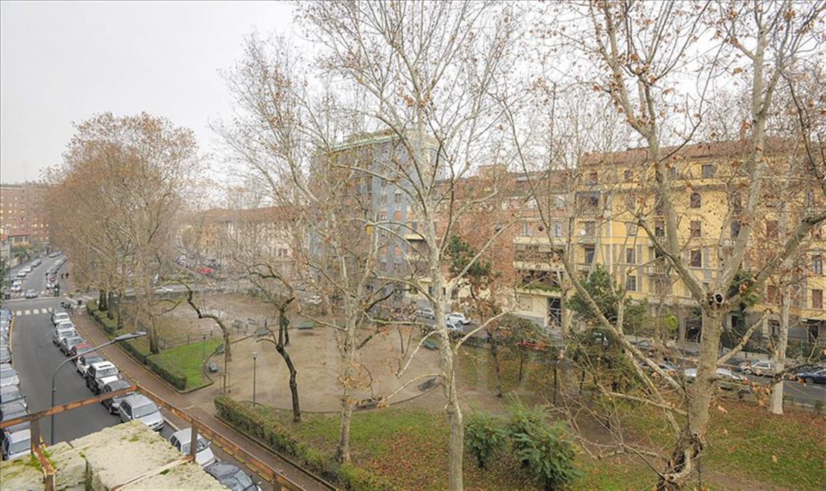 Vendita Milano Trilocale