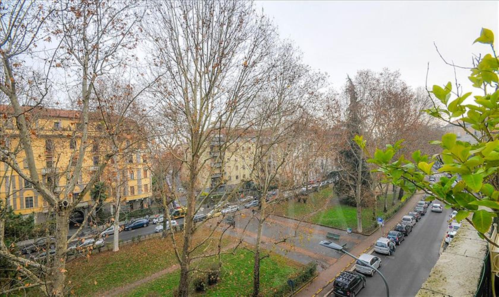 Vendita Milano Trilocale