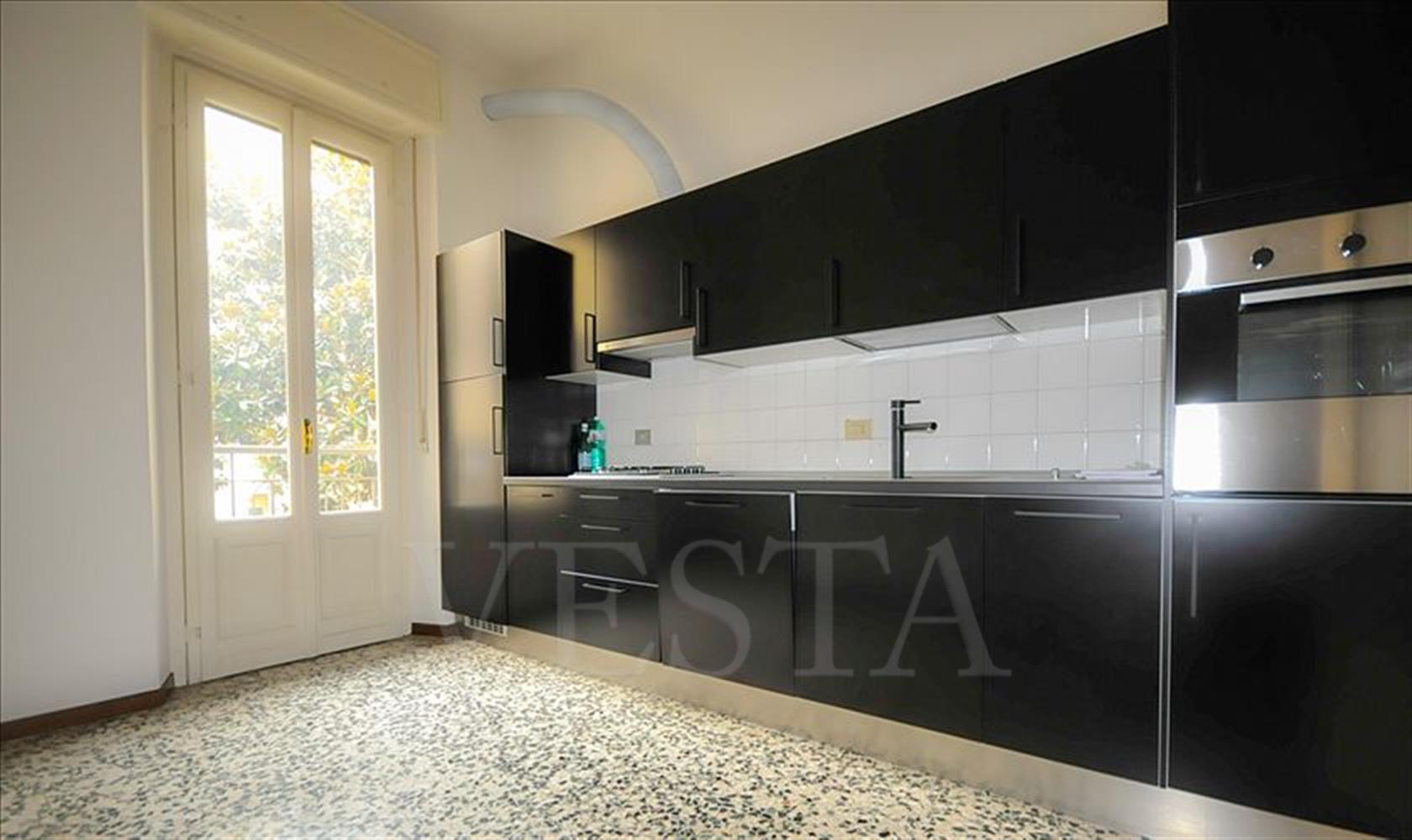 Vendita Milano Trilocale