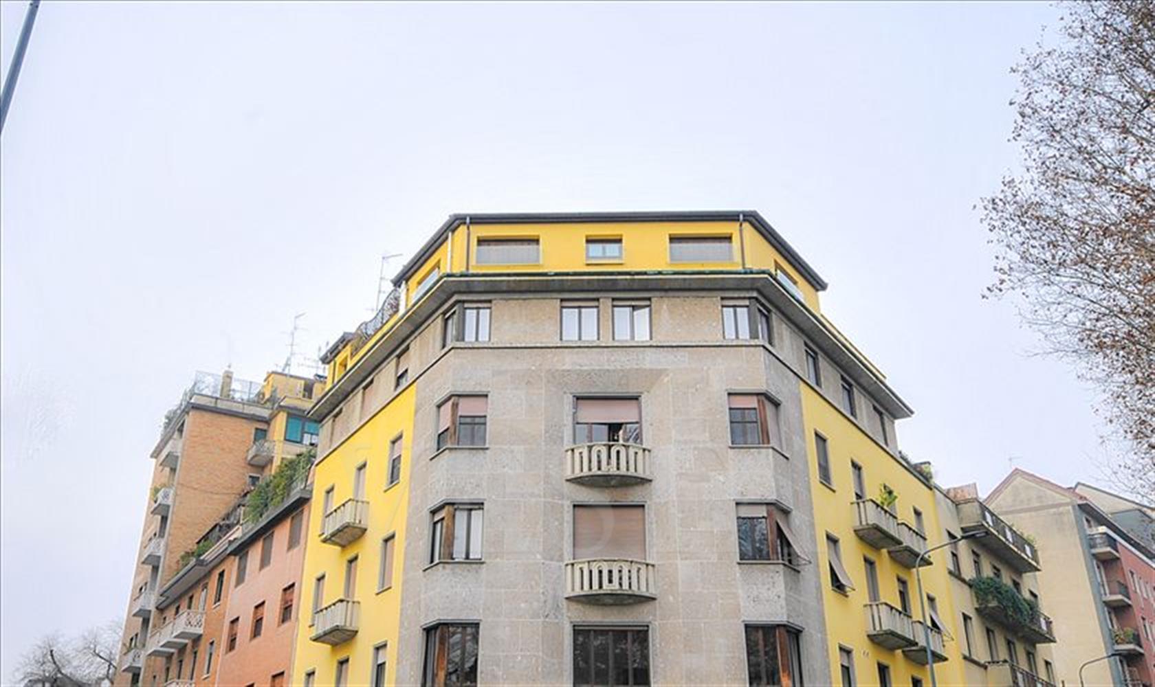 Vendita Milano Trilocale