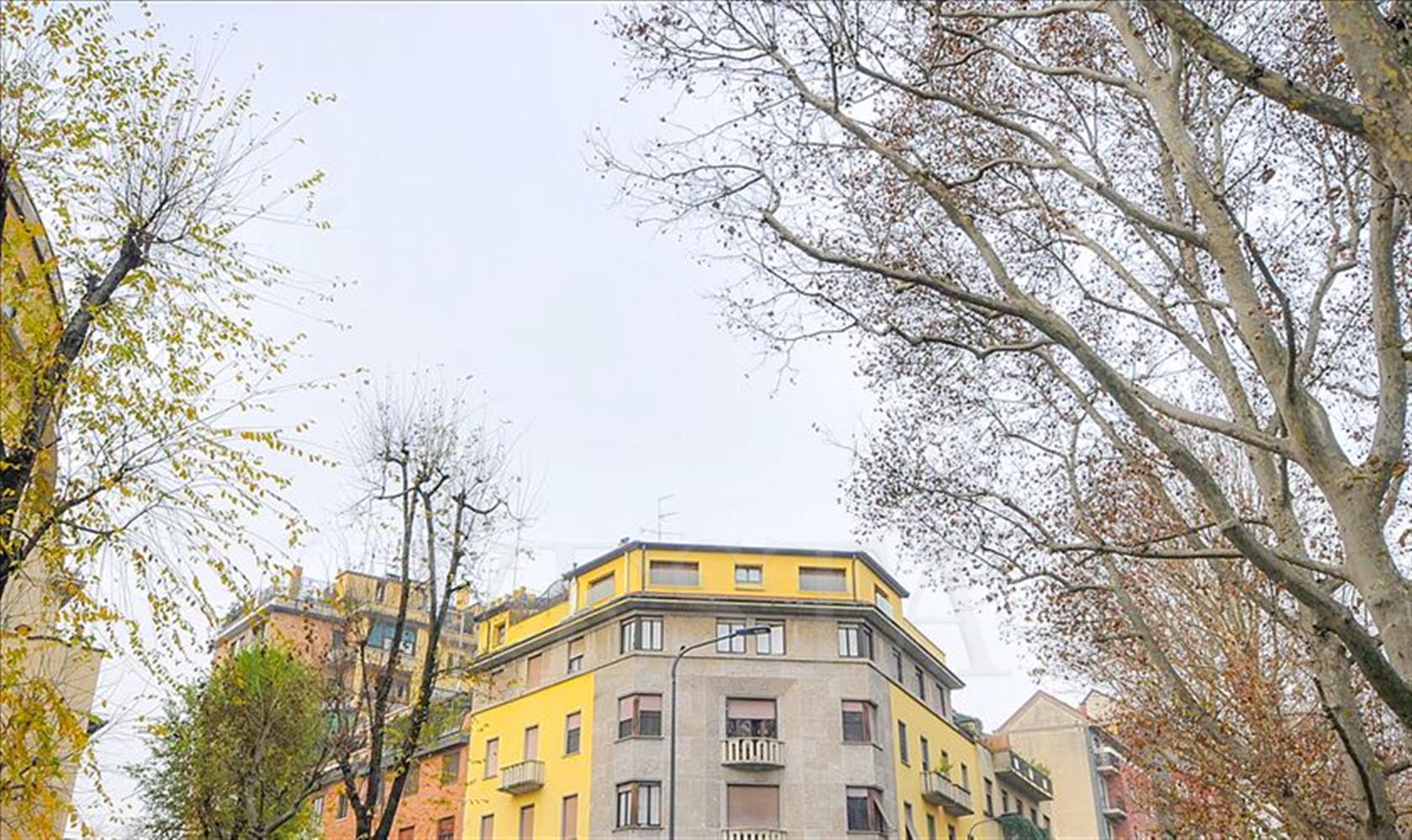 Vendita Milano Trilocale