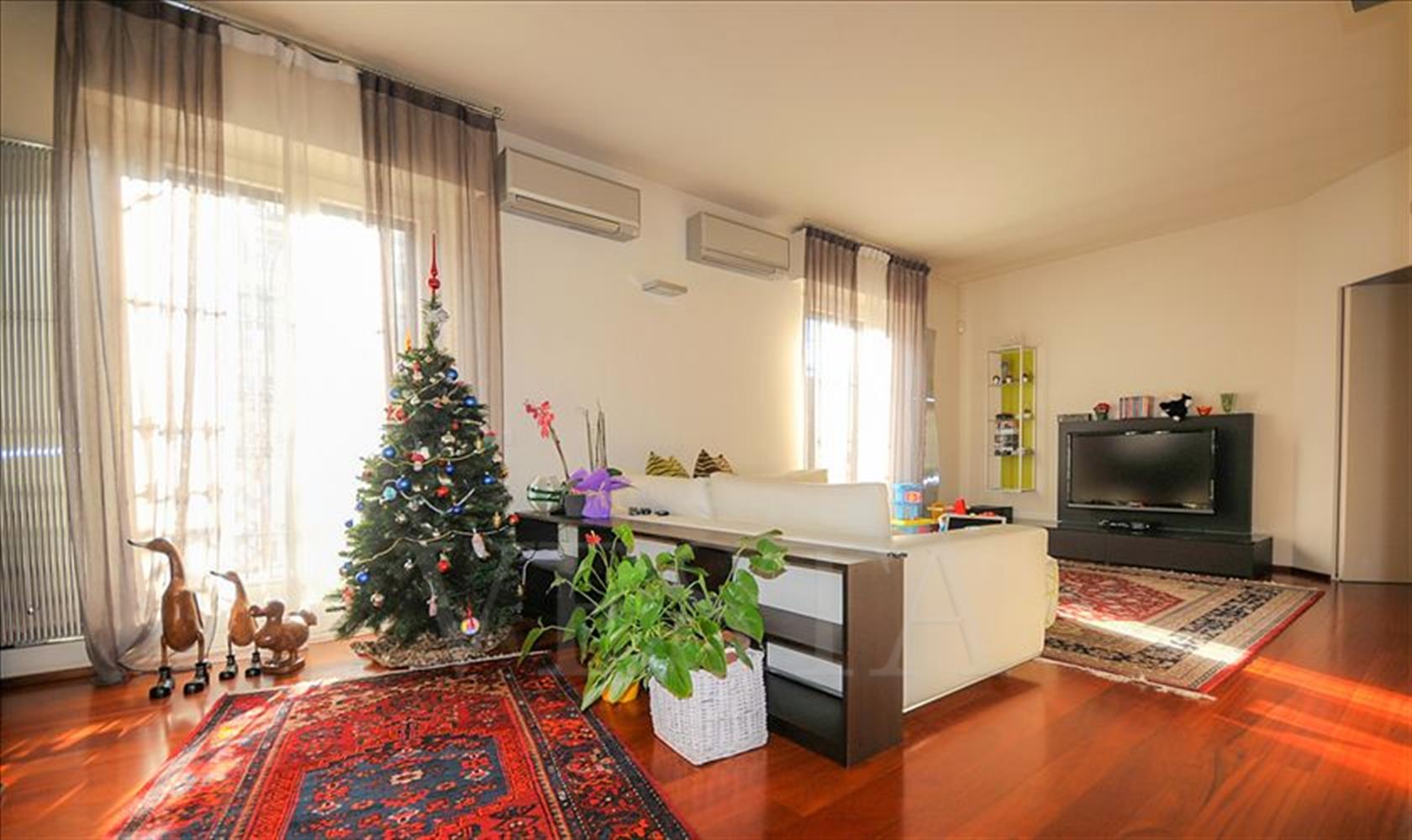 Vendita Milano Quadrilocale