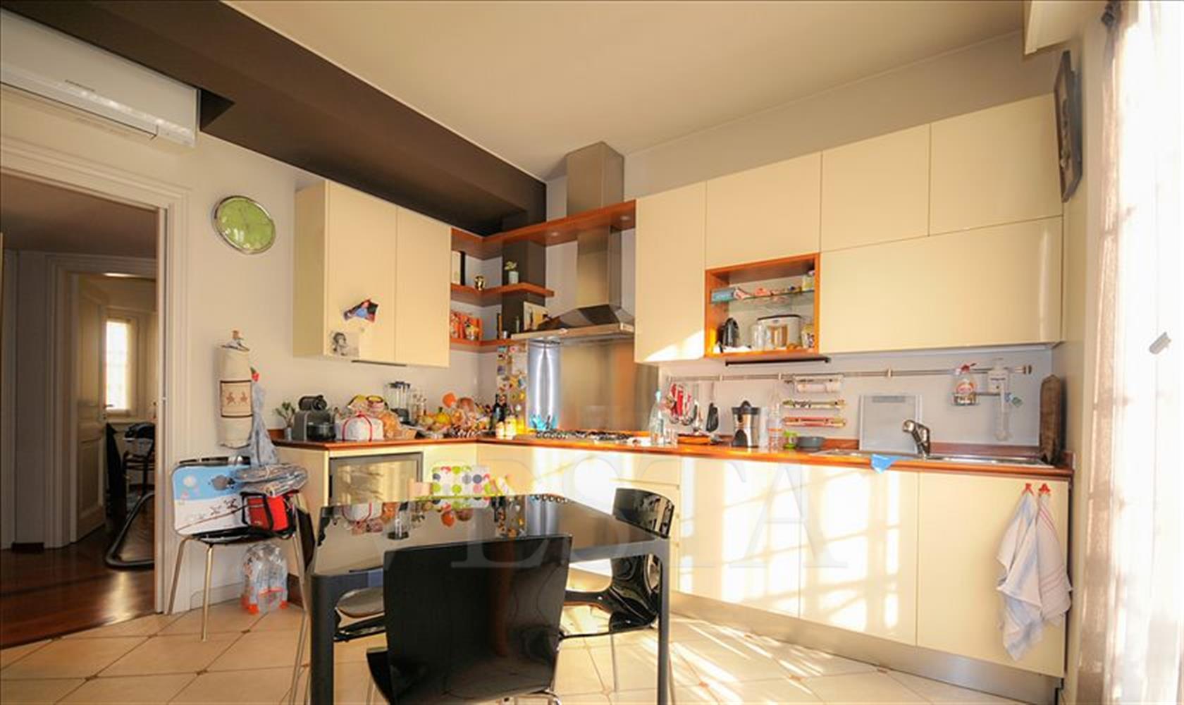 Vendita Milano Quadrilocale