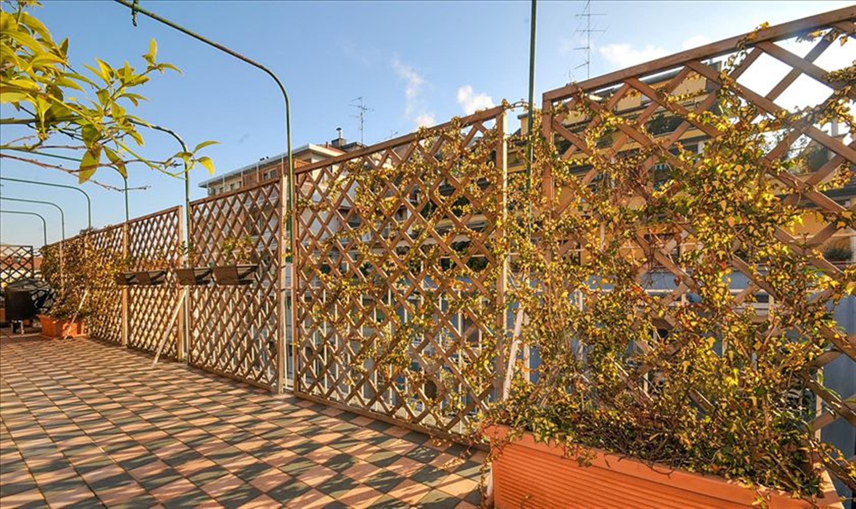 Vendita Milano Quadrilocale