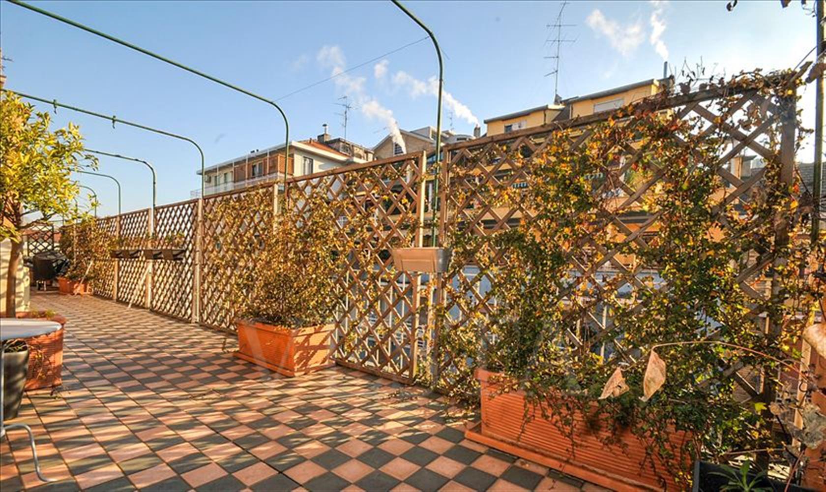 Vendita Milano Quadrilocale