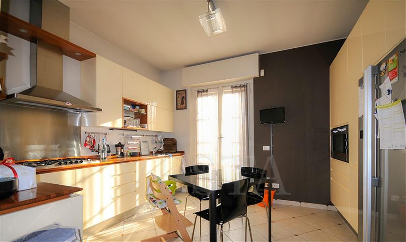 Vendita Milano Quadrilocale
