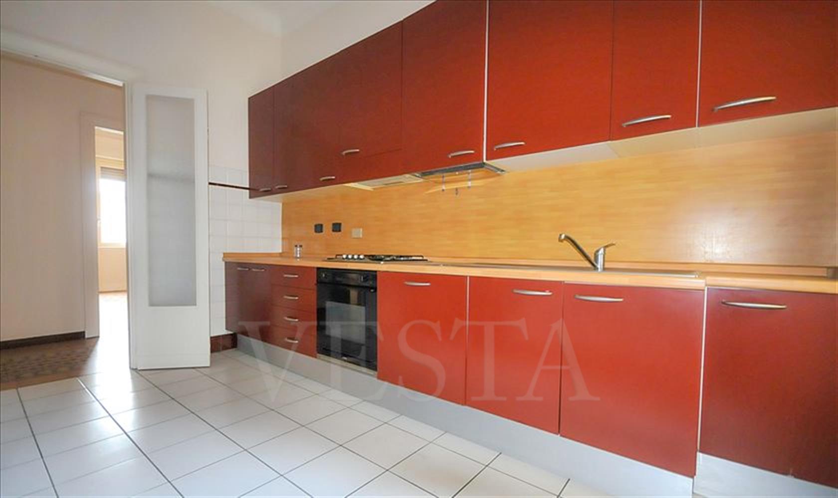 Vendita Milano Trilocale