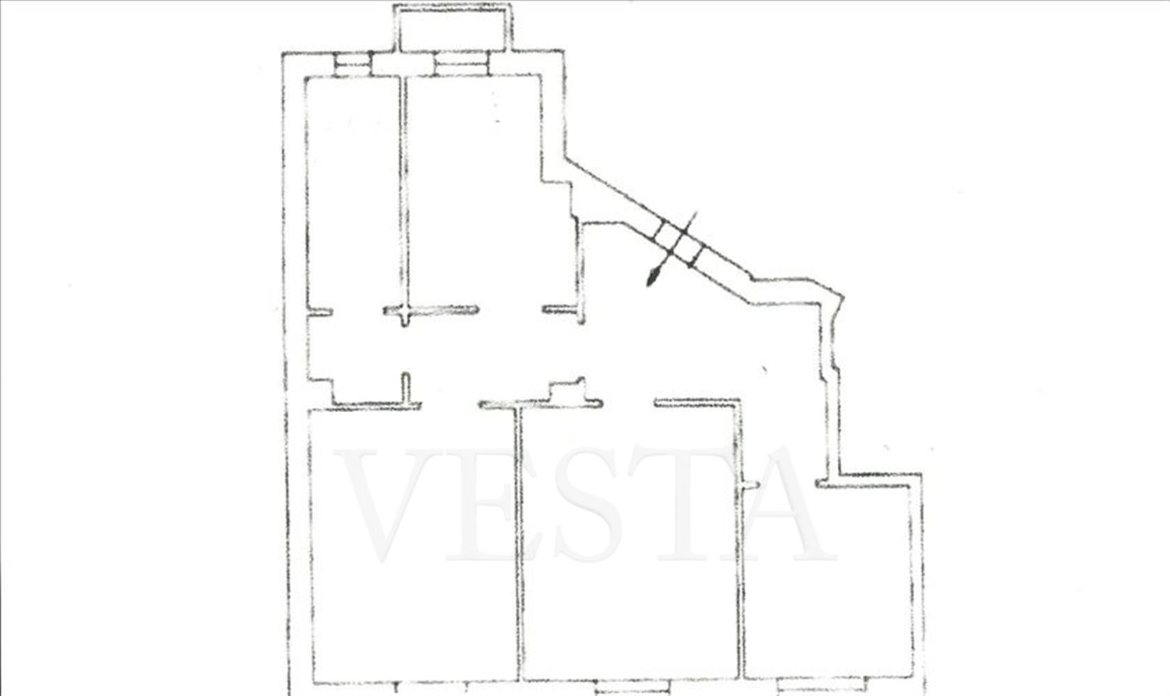 Vendita Milano Trilocale