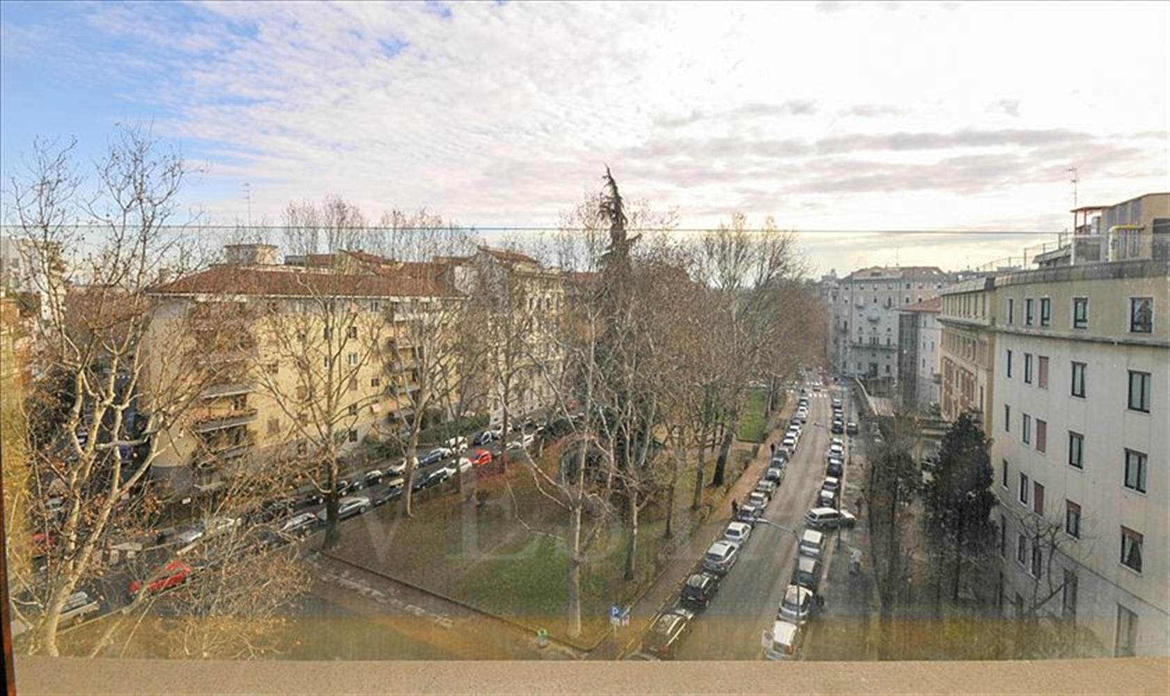 Vendita Milano Trilocale