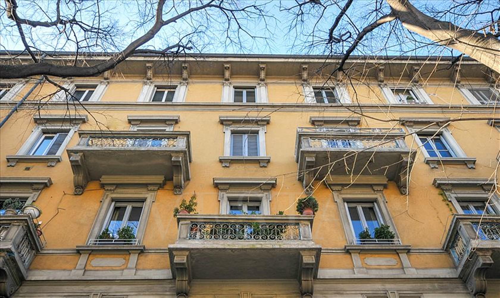 Vendita Milano Trilocale
