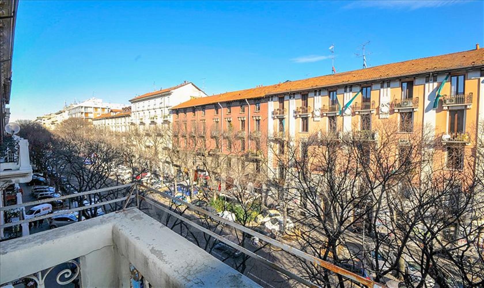 Vendita Milano Trilocale