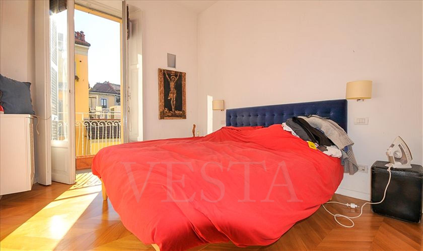 Vendita Milano Trilocale