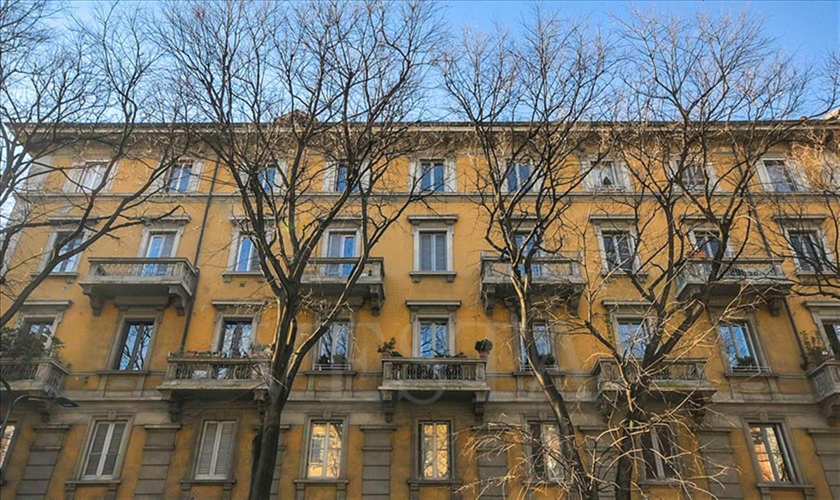 Vendita Milano Trilocale