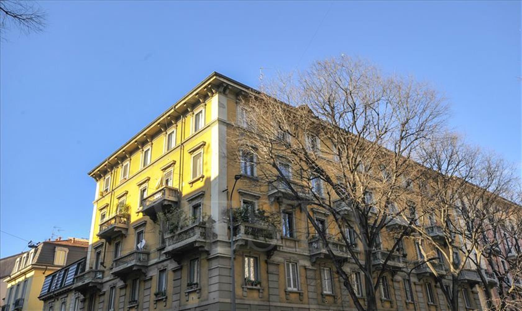 Vendita Milano Trilocale