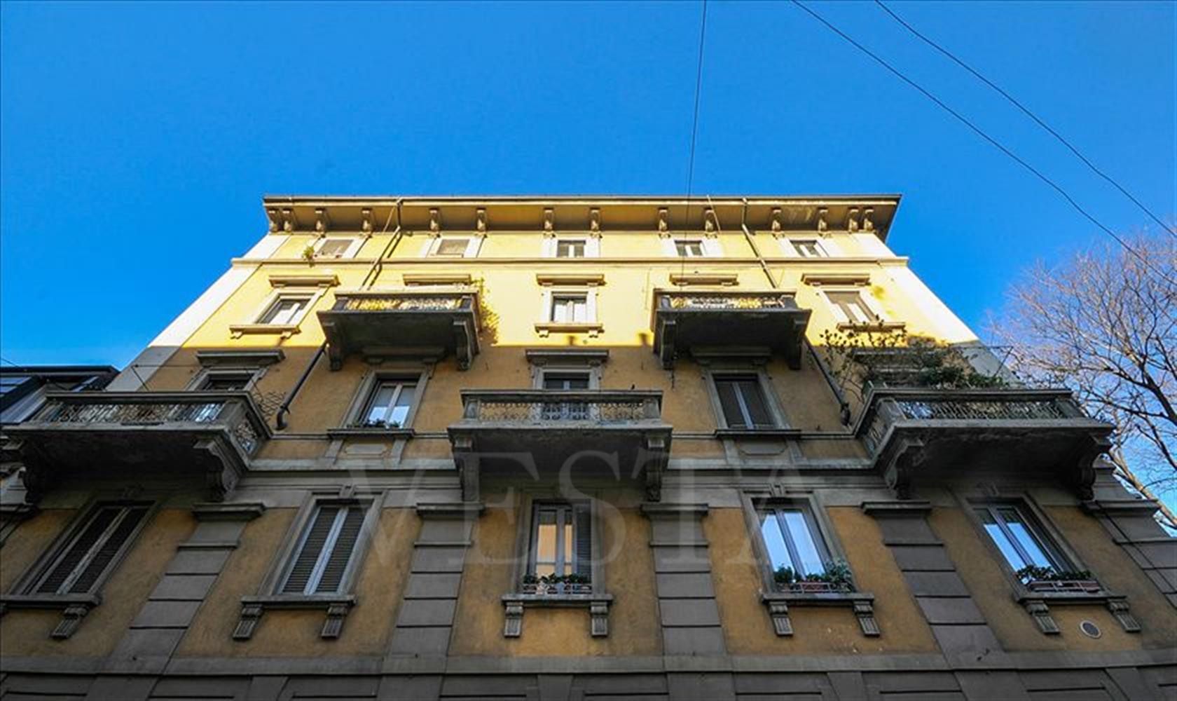 Vendita Milano Trilocale
