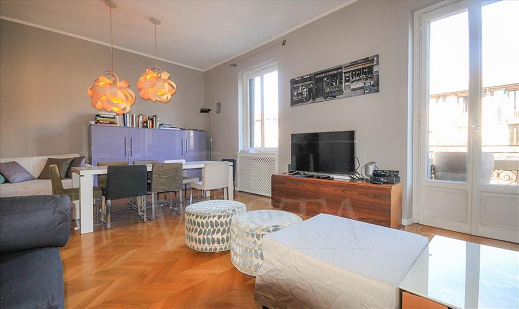Vendita Milano Trilocale