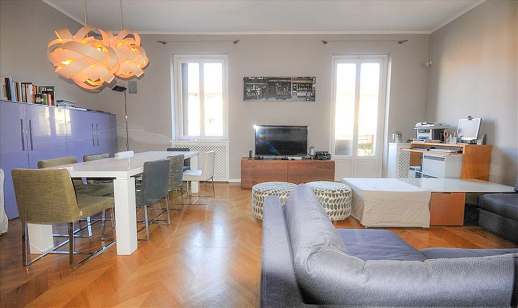 Vendita Milano Trilocale