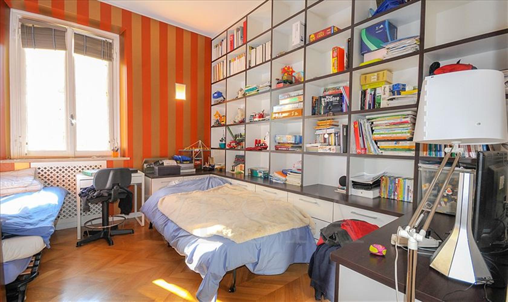 Vendita Milano Trilocale