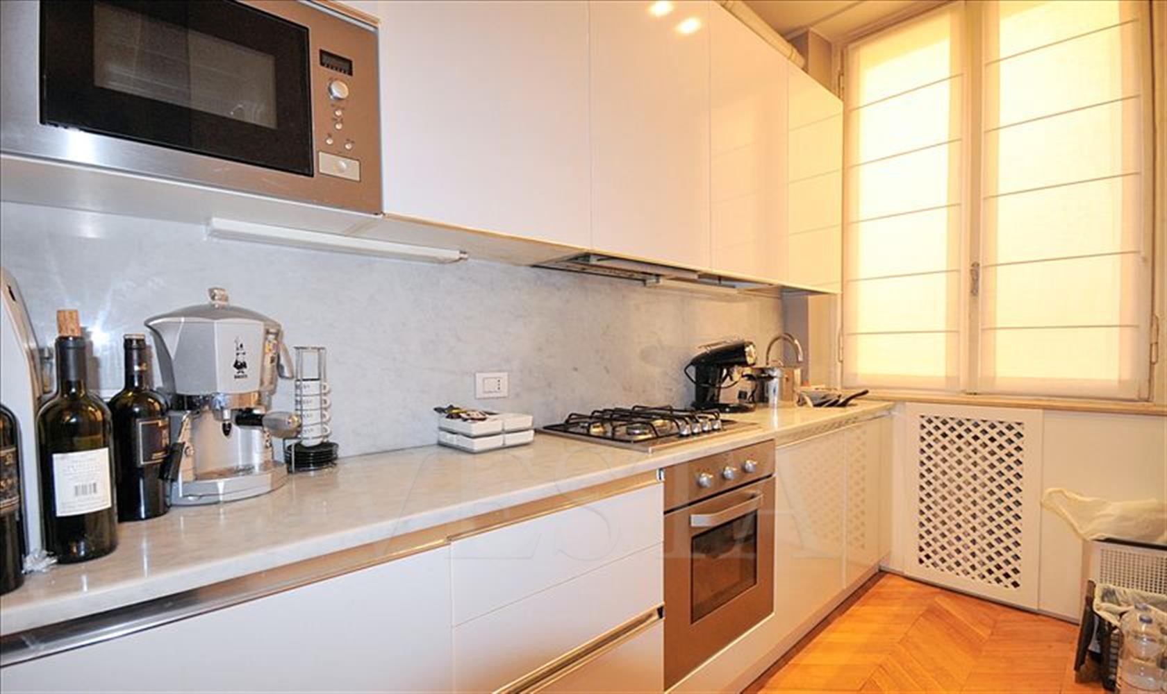 Vendita Milano Trilocale