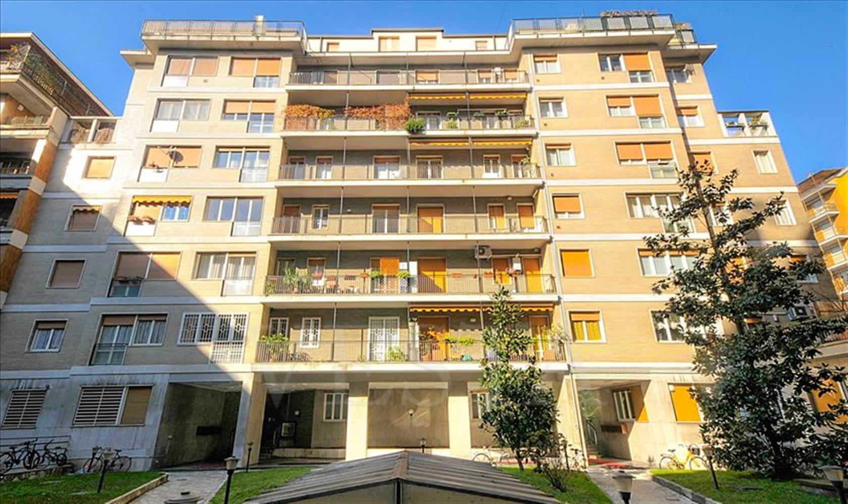 Vendita Milano Quadrilocale