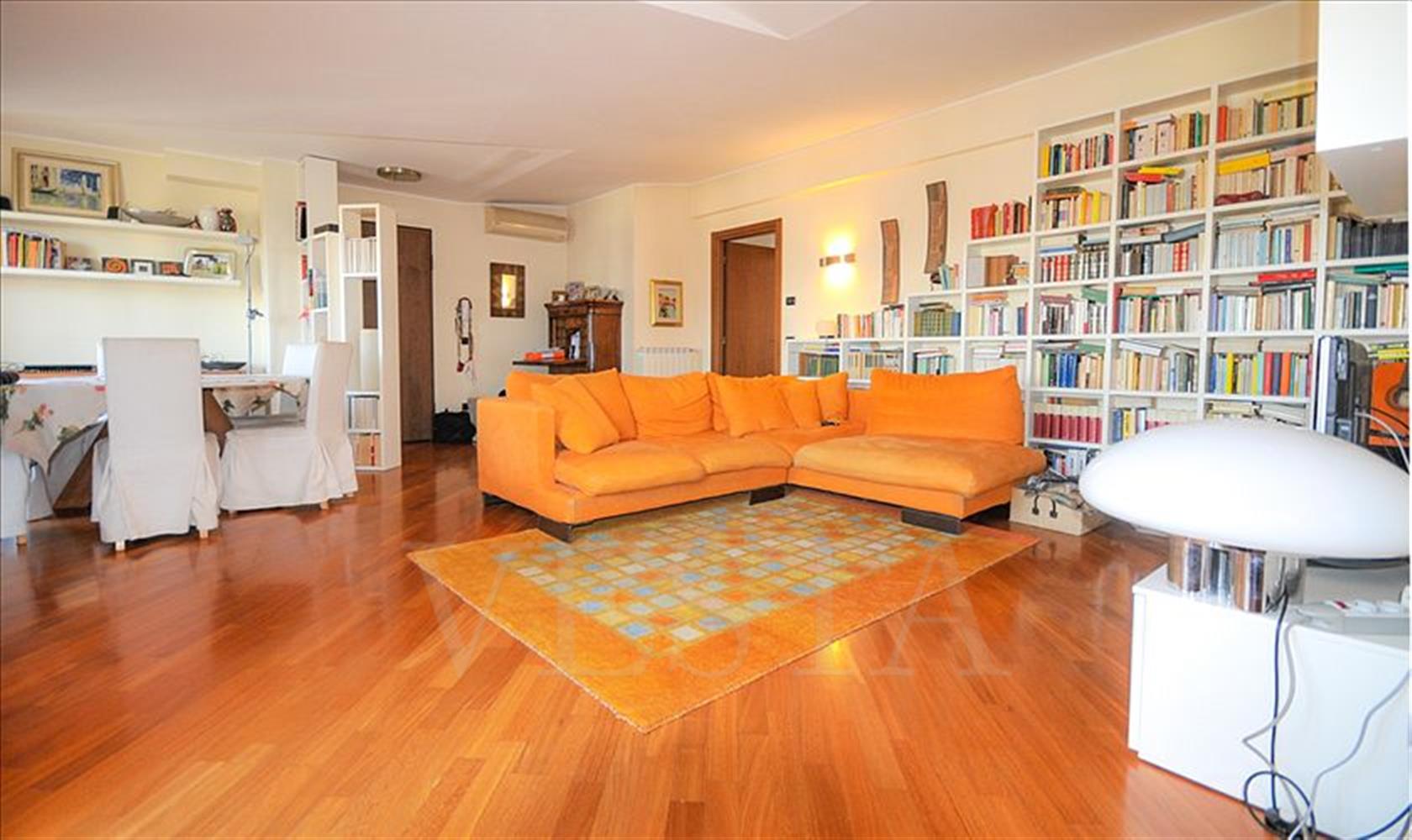 Vendita Milano Quadrilocale