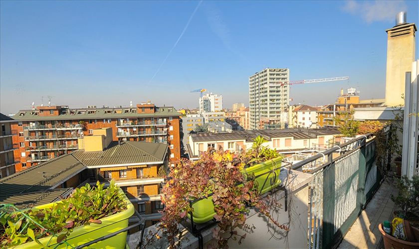 Vendita Milano Quadrilocale