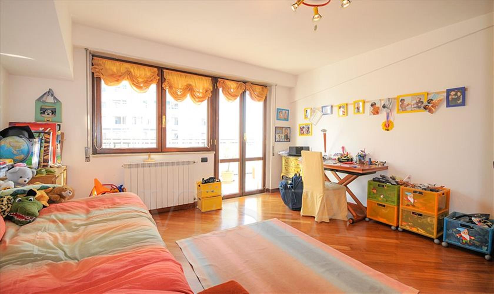 Vendita Milano Quadrilocale