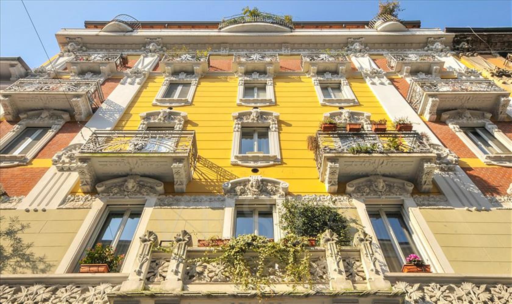 Vendita Milano Mono/Bilocale