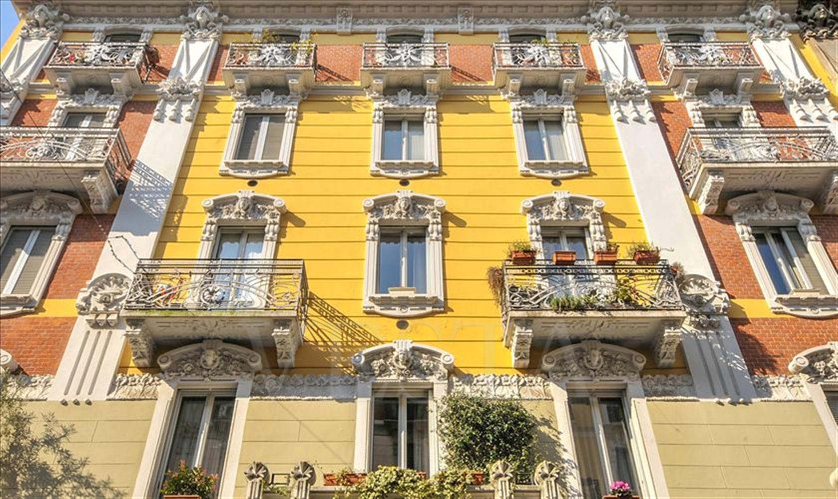 Vendita Milano Mono/Bilocale