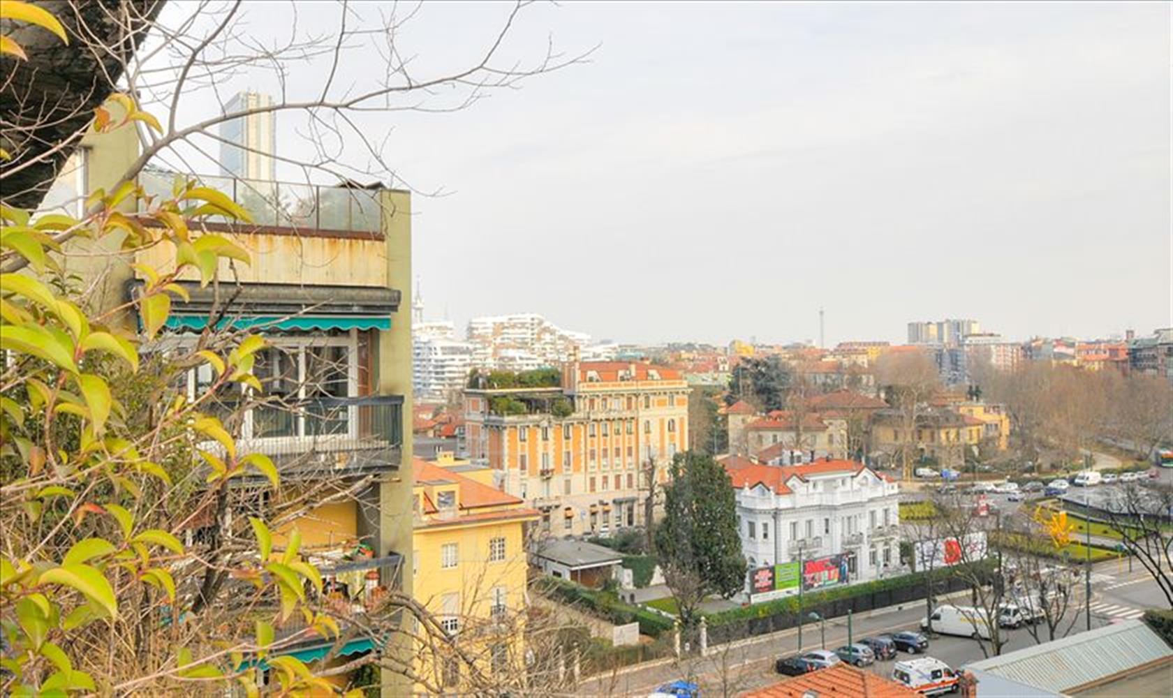 Vendita Milano Attico