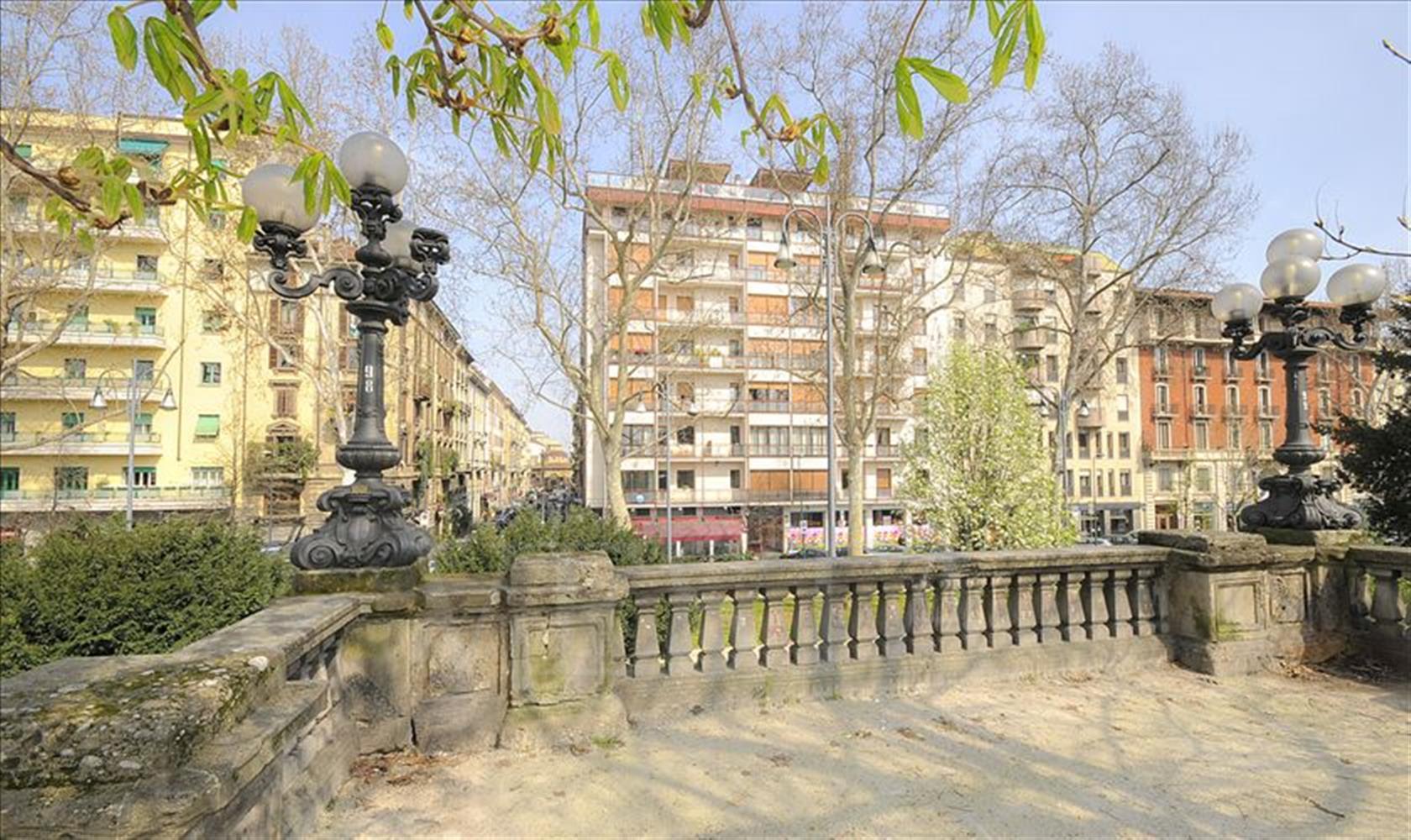 Vendita Milano Quadrilocale