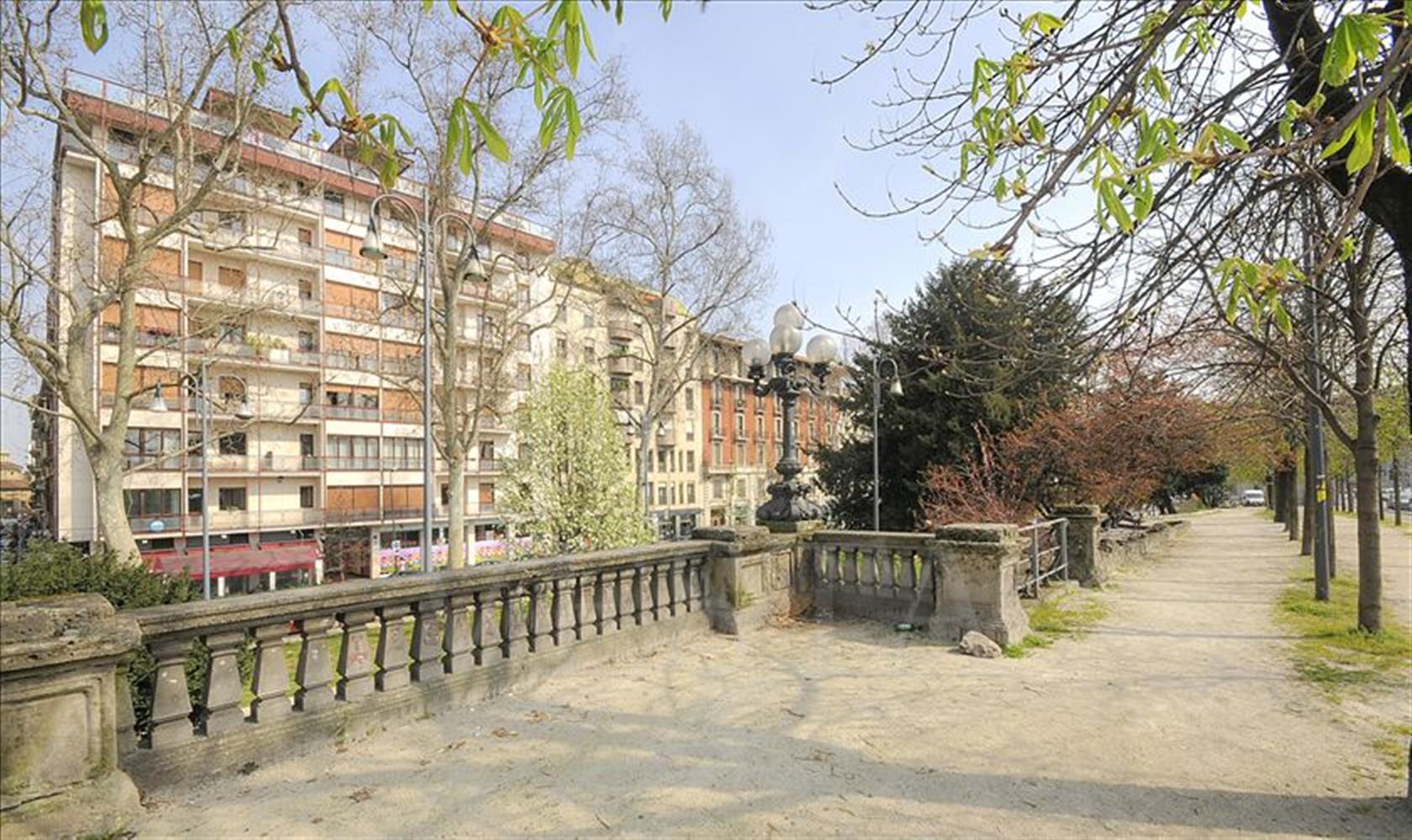 Vendita Milano Quadrilocale