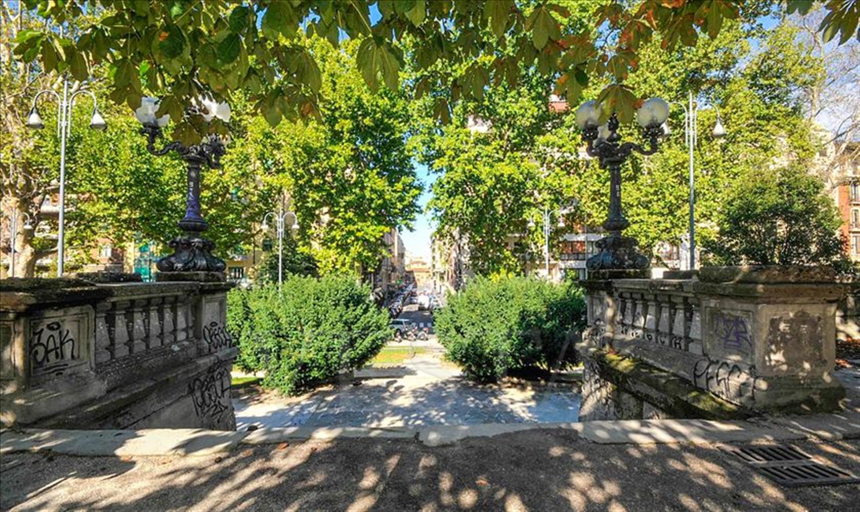 Vendita Milano Quadrilocale