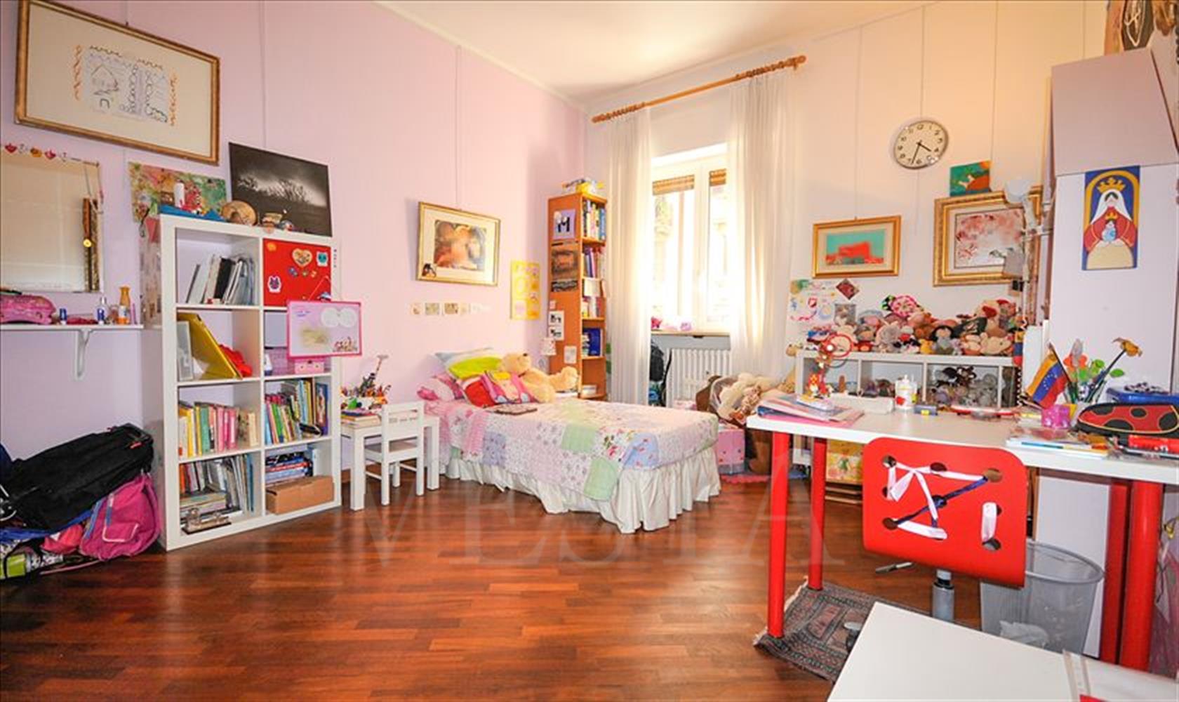 Vendita Milano Quadrilocale