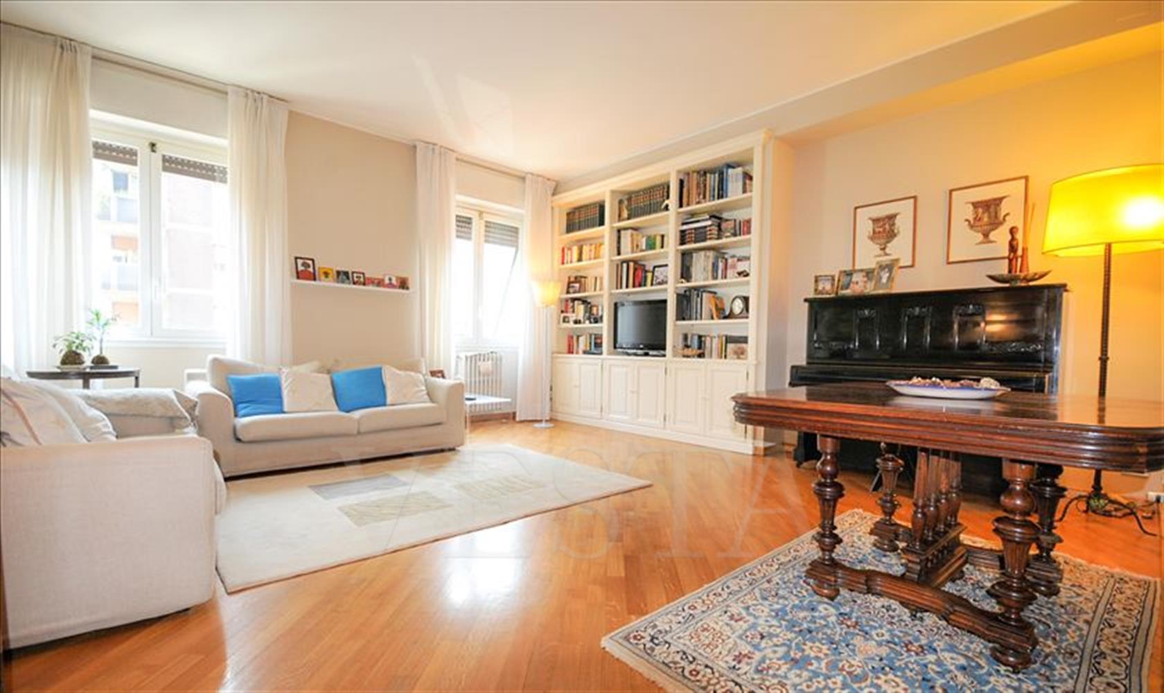 Vendita Milano Trilocale
