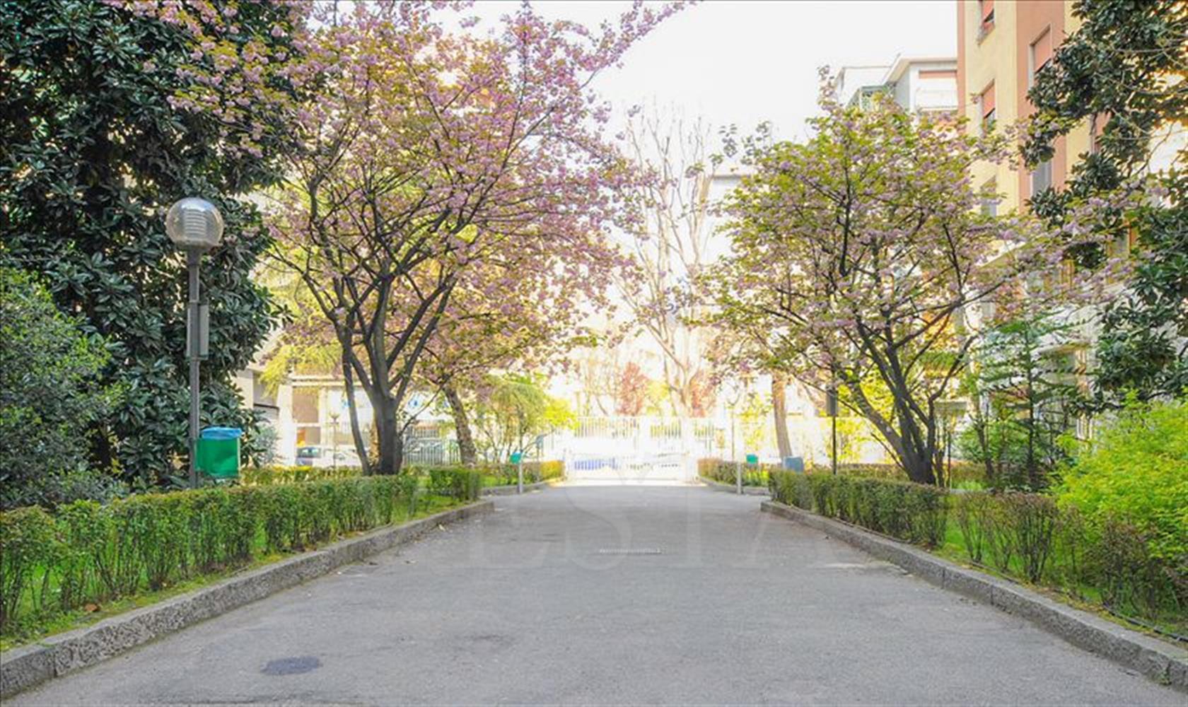 Vendita Milano Trilocale