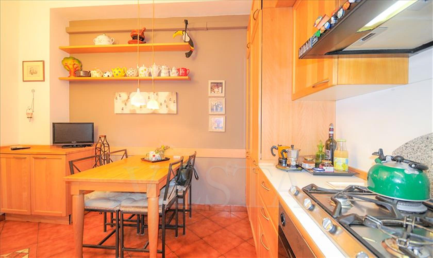 Vendita Milano Trilocale