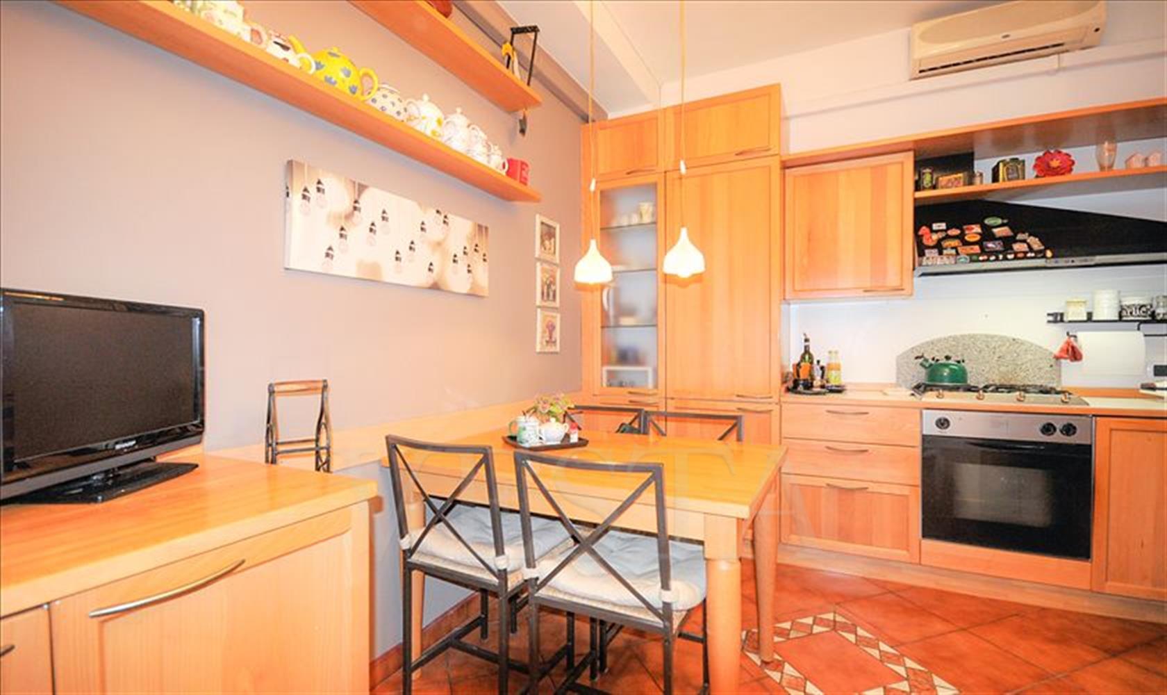Vendita Milano Trilocale