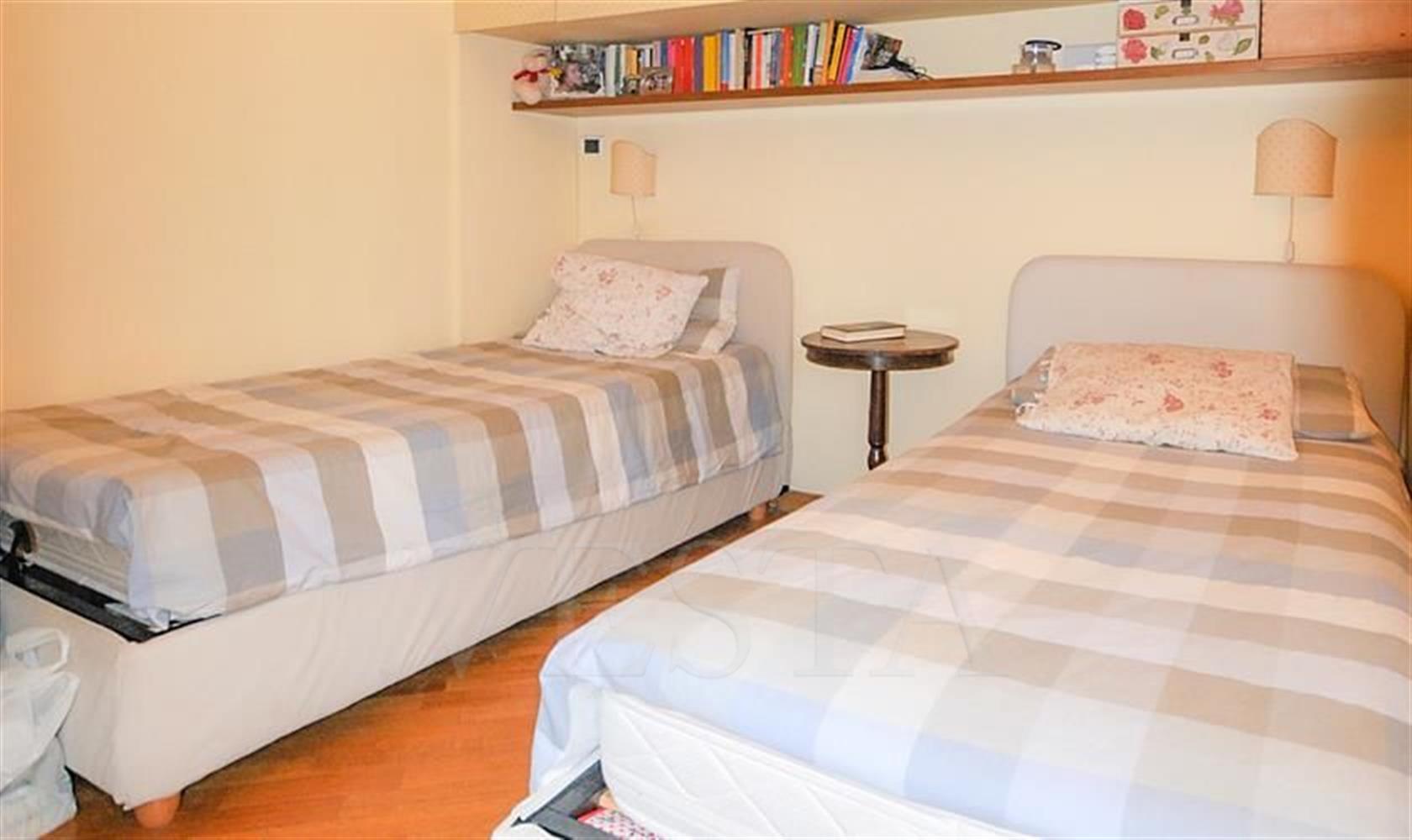Vendita Milano Trilocale