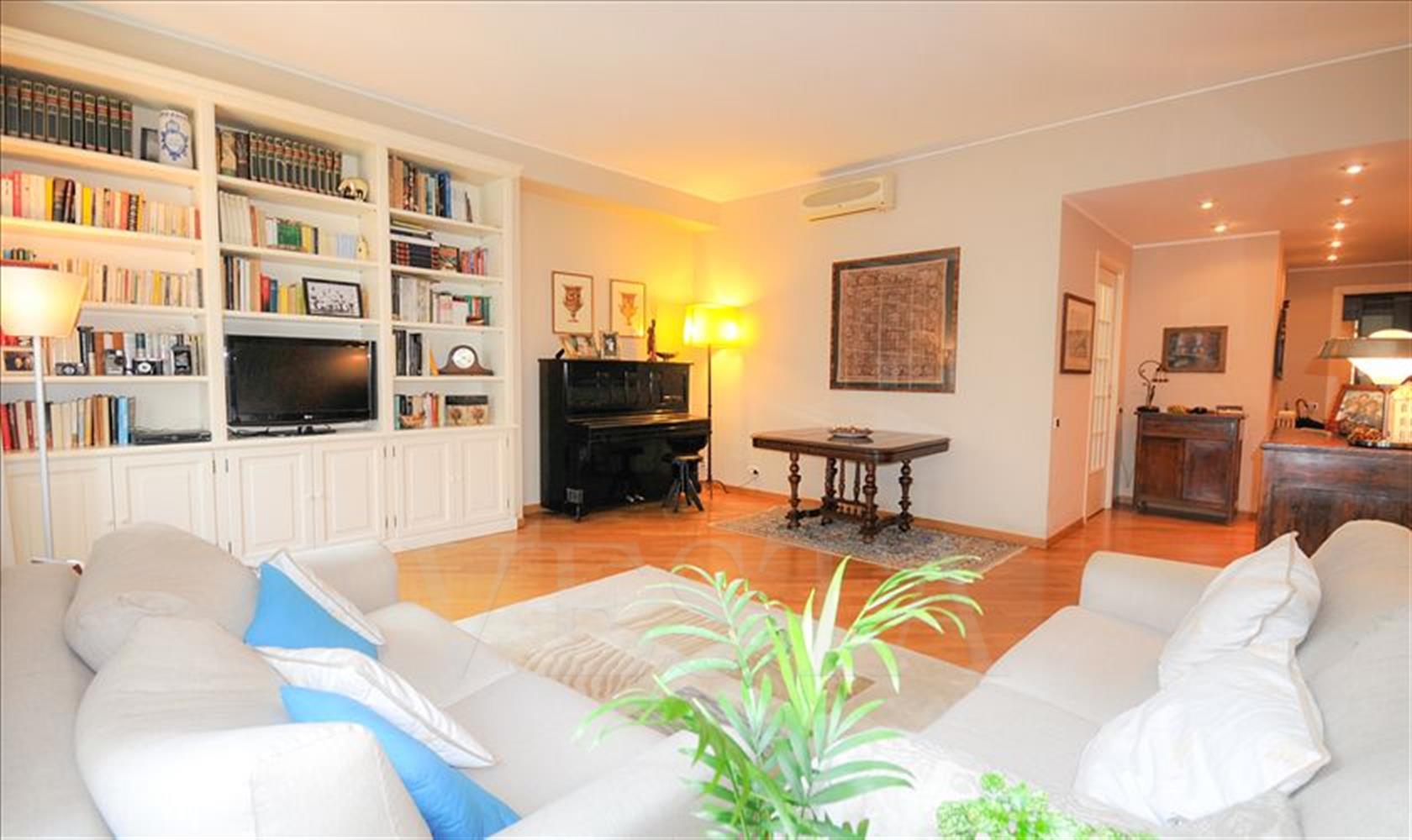 Vendita Milano Trilocale