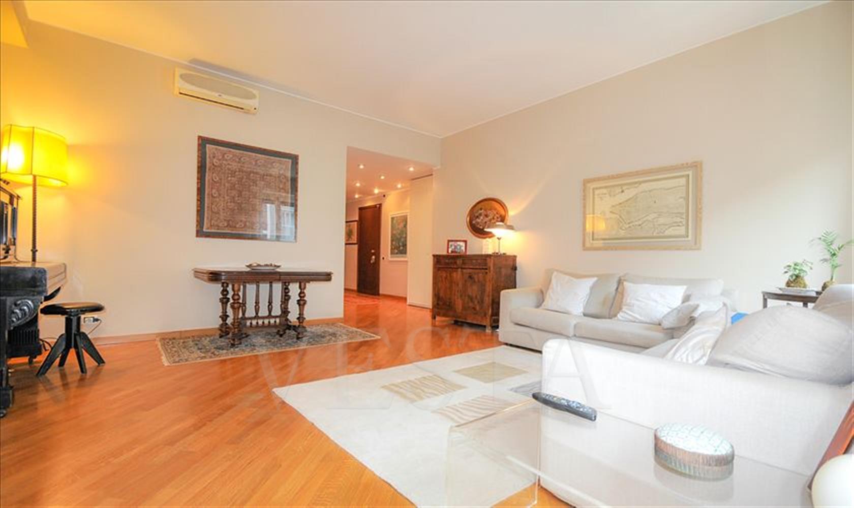 Vendita Milano Trilocale
