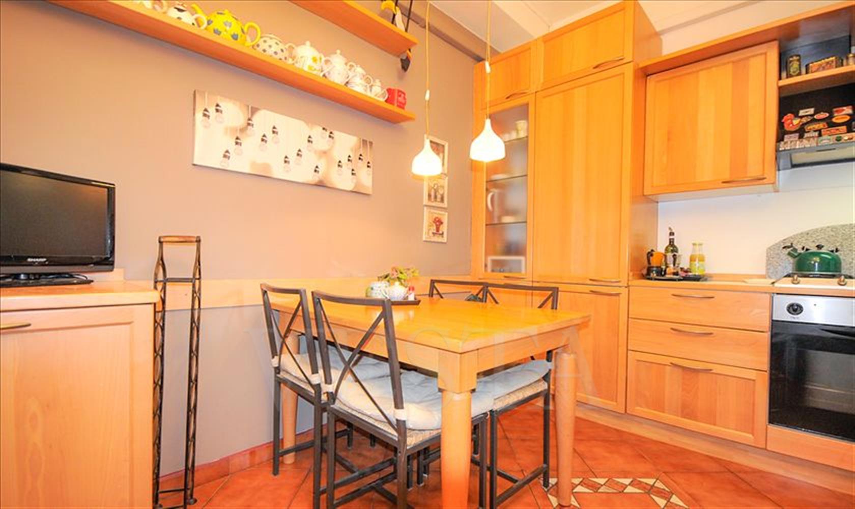 Vendita Milano Trilocale