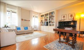 Vendita Milano Trilocale