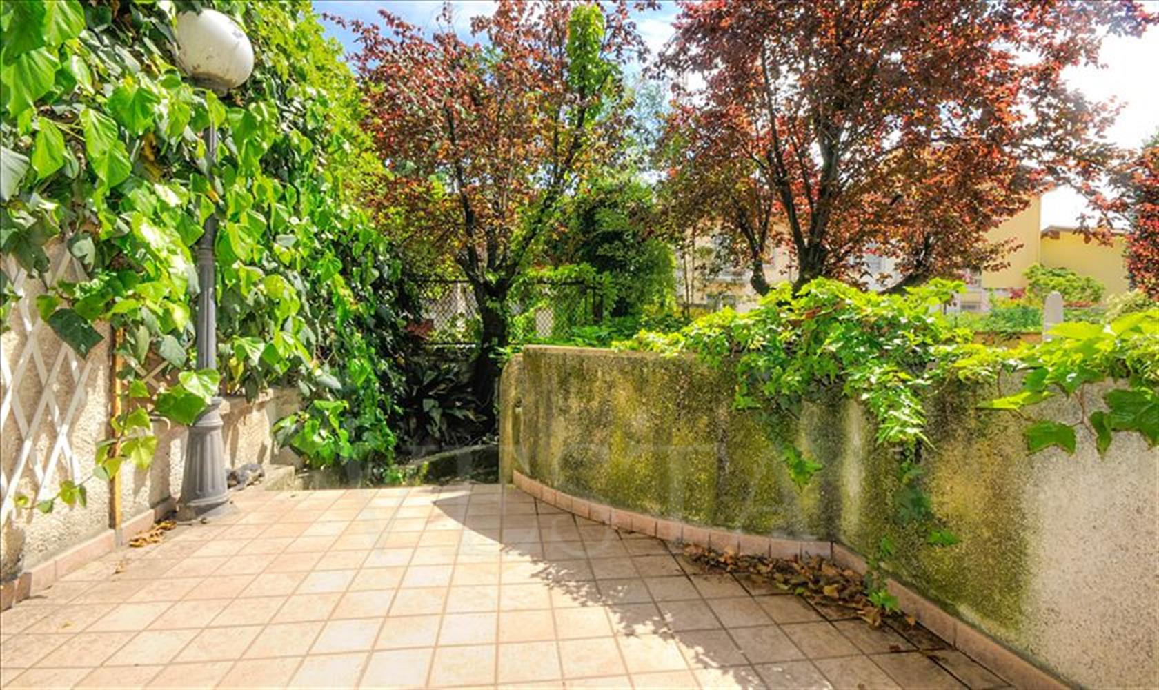 Vendita Milano Villa