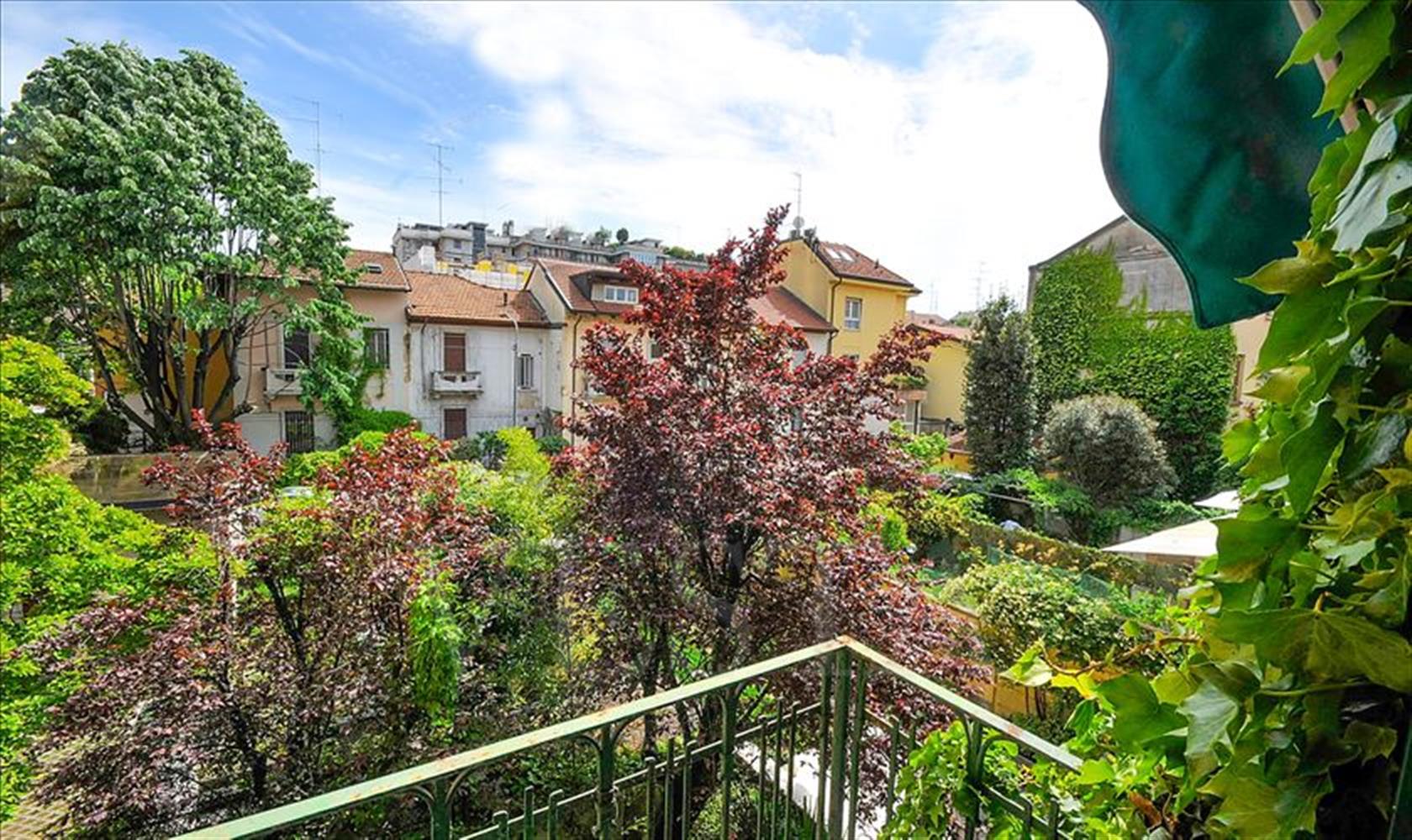Vendita Milano Villa