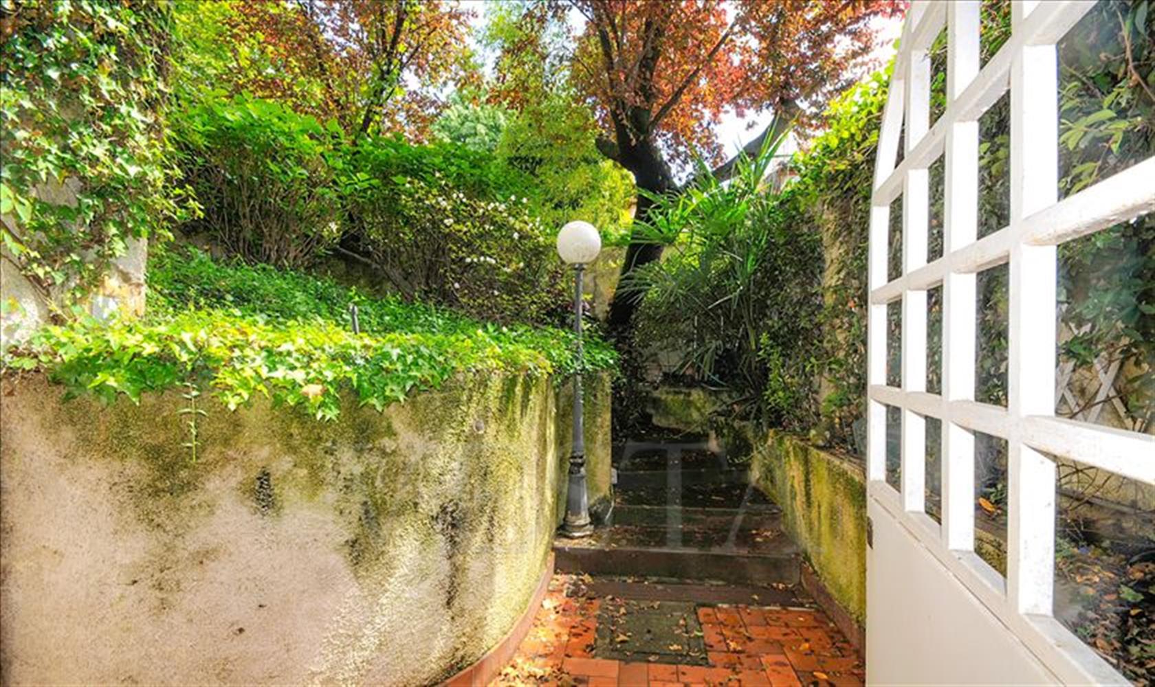 Vendita Milano Villa